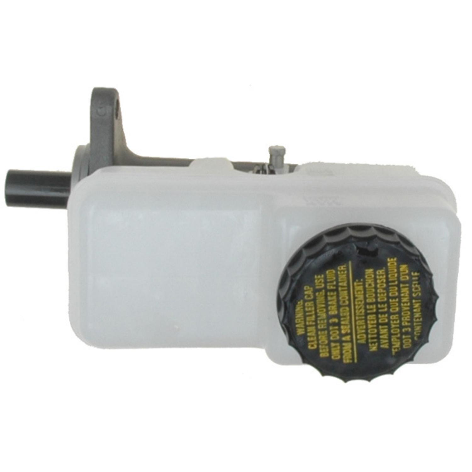 Raybestos MC391098 Brake Master Cylinder product image 3 of 7