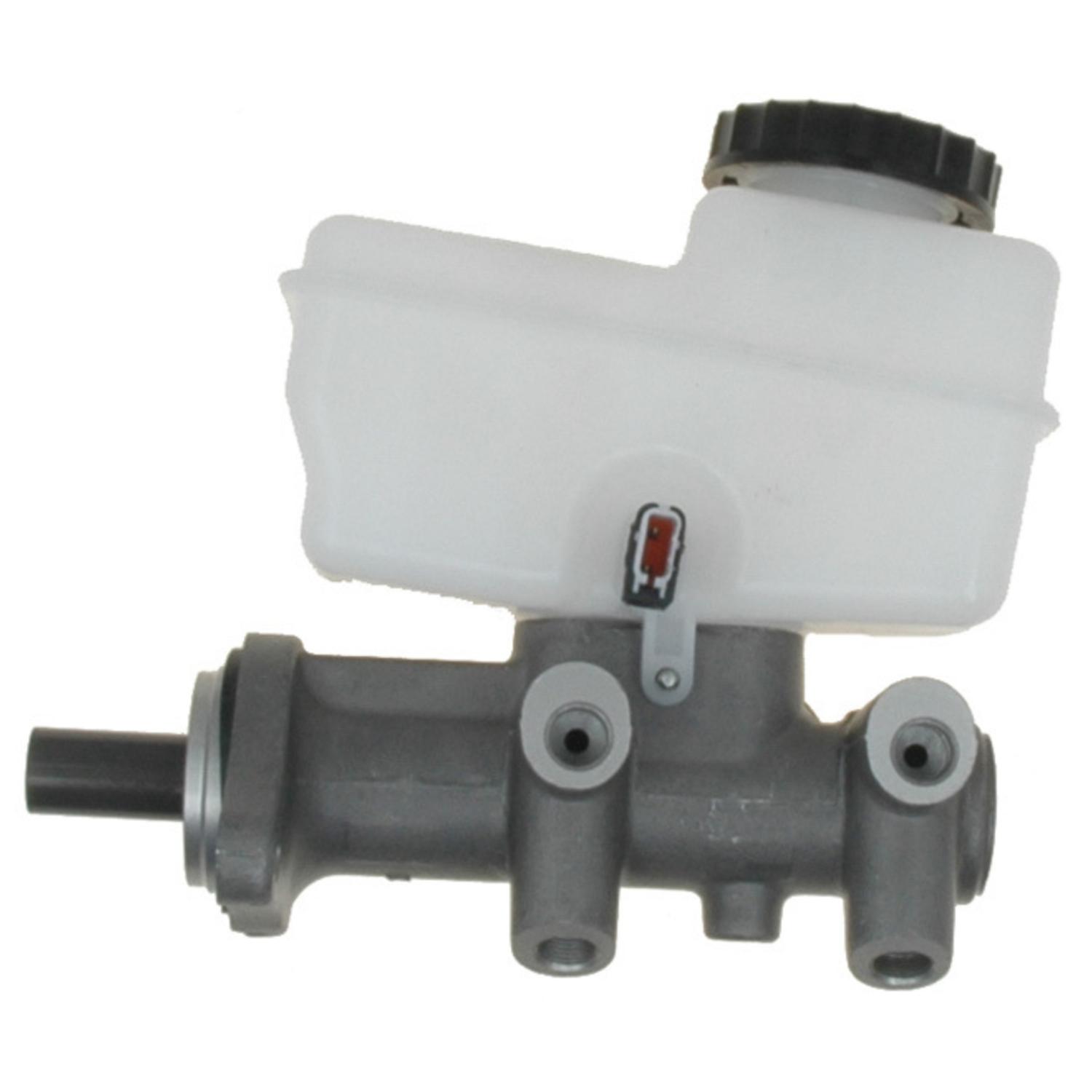Raybestos MC391098 Brake Master Cylinder product image 7 of 7