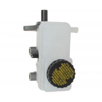 2014 Nissan Xterra Brake Master Cylinder Raybestos MC391099 image 2 of 3