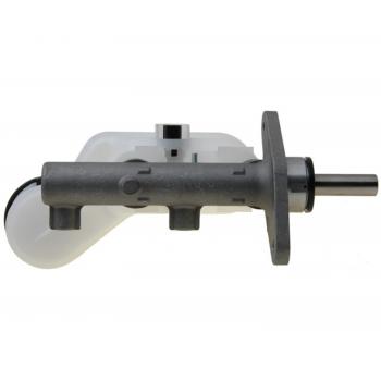 2011 Honda Pilot Brake Master Cylinder Raybestos MC391100 image 2 of 4