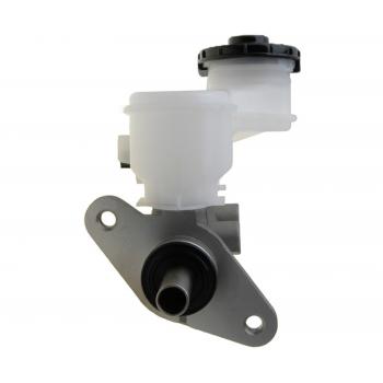 2011 Honda Pilot Brake Master Cylinder Raybestos MC391100 image 4 of 4