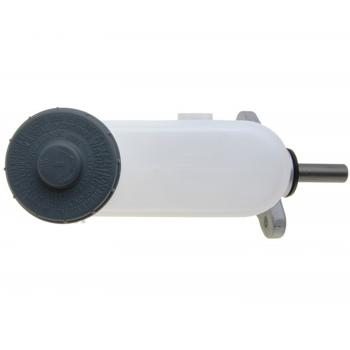 2012 Acura TSX Brake Master Cylinder Raybestos MC391101 image 3 of 4