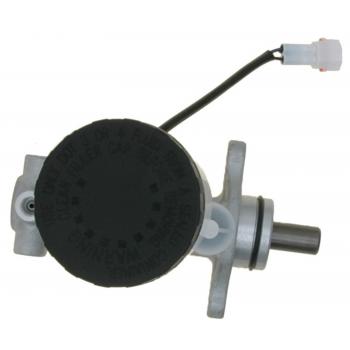 2001 Suzuki Vitara Brake Master Cylinder Raybestos MC391104 image 2 of 3
