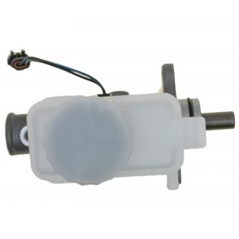 2004 Suzuki Verona Brake Master Cylinder Raybestos MC391105 image 2 of 3