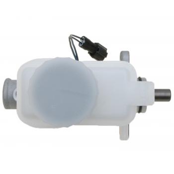 2004 Suzuki Verona Brake Master Cylinder Raybestos MC391106 image 2 of 3