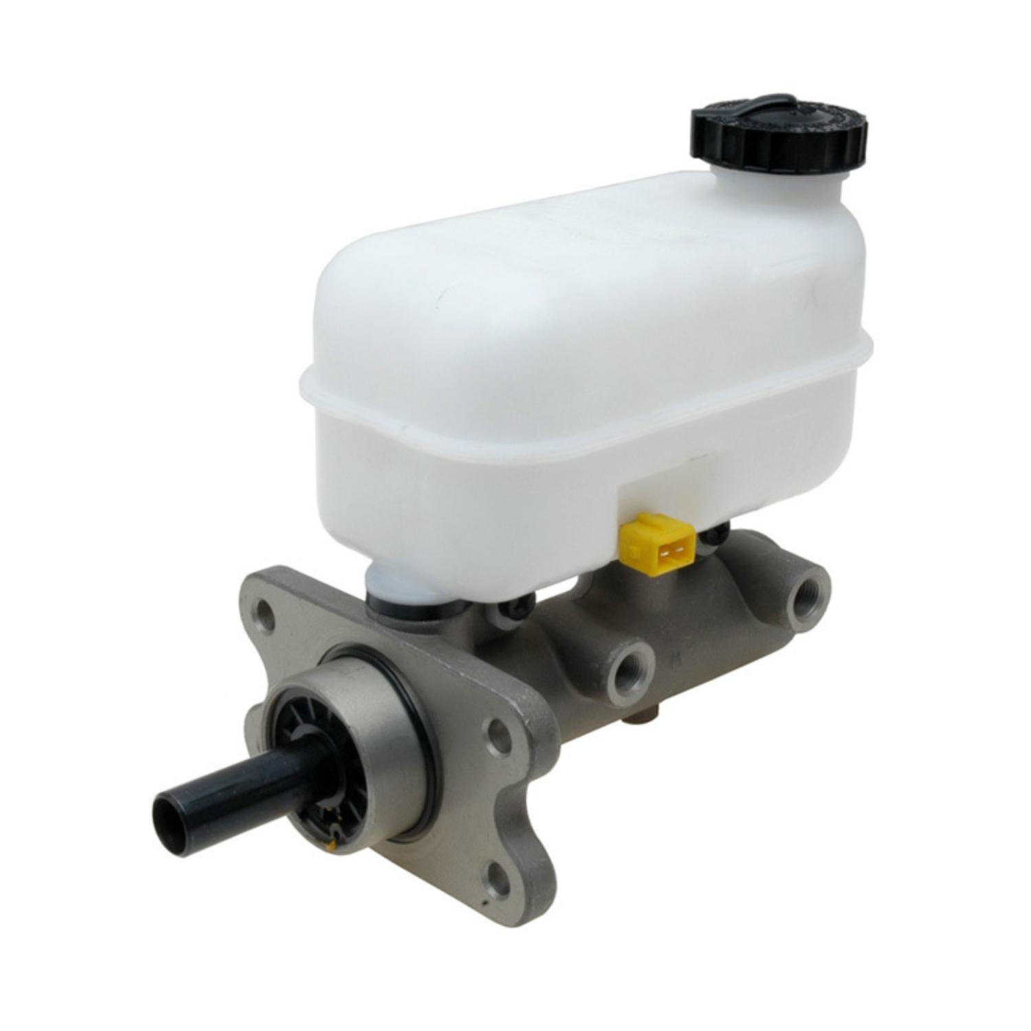 Raybestos MC391110 - Brake Master Cylinder Raybestos MC391110 Brake Master Cylinder product image 1 of 3