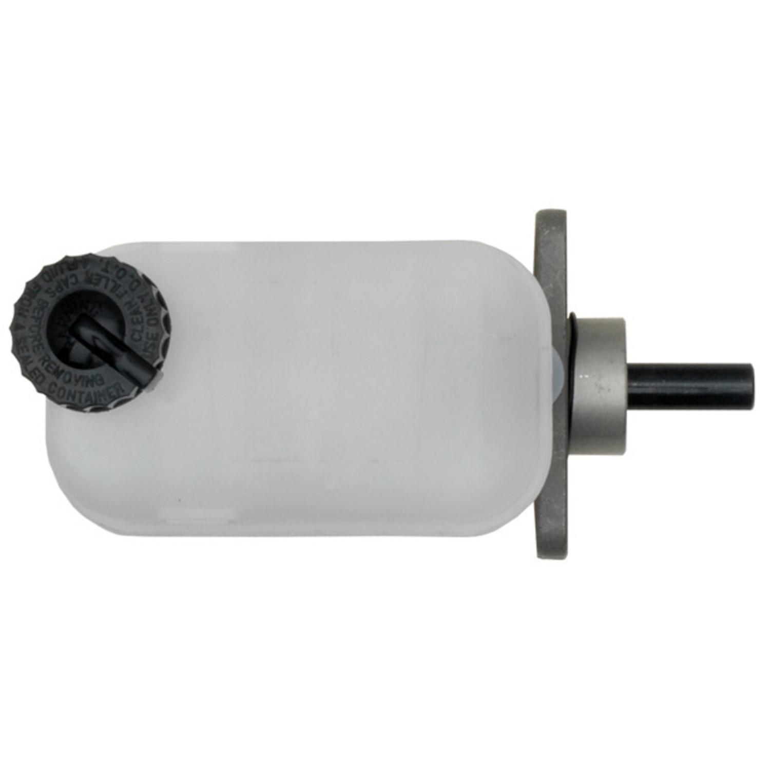 Raybestos MC391110 - Brake Master Cylinder Raybestos MC391110 Brake Master Cylinder product image 2 of 3