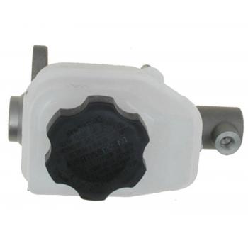 2008 Kia Spectra5 Brake Master Cylinder Raybestos MC391115 image 2 of 3
