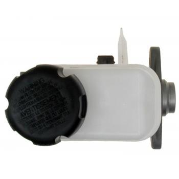 2006 Hyundai Sonata Brake Master Cylinder Raybestos MC391116 image 3 of 4