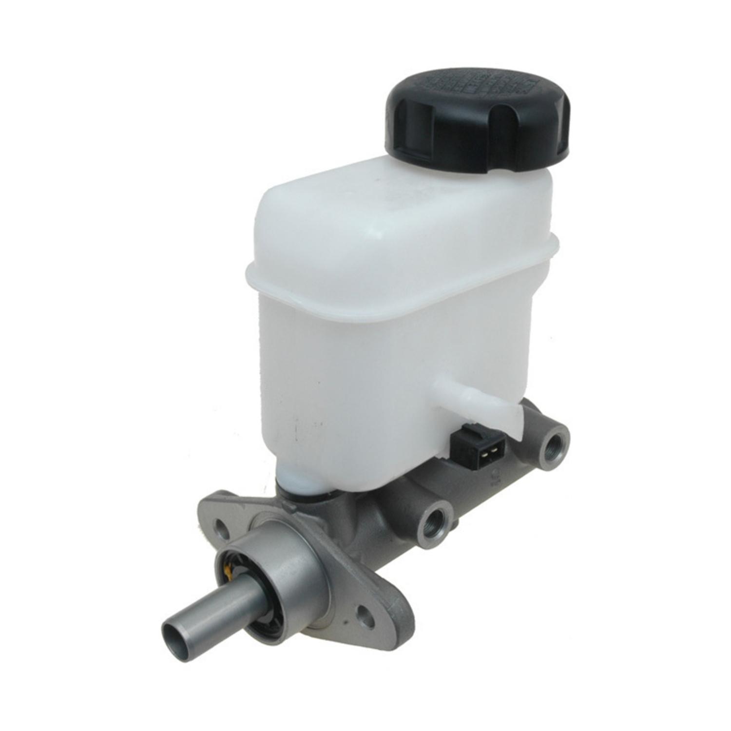 Raybestos MC391117 - Brake Master Cylinder Raybestos MC391117 Brake Master Cylinder product image 1 of 7