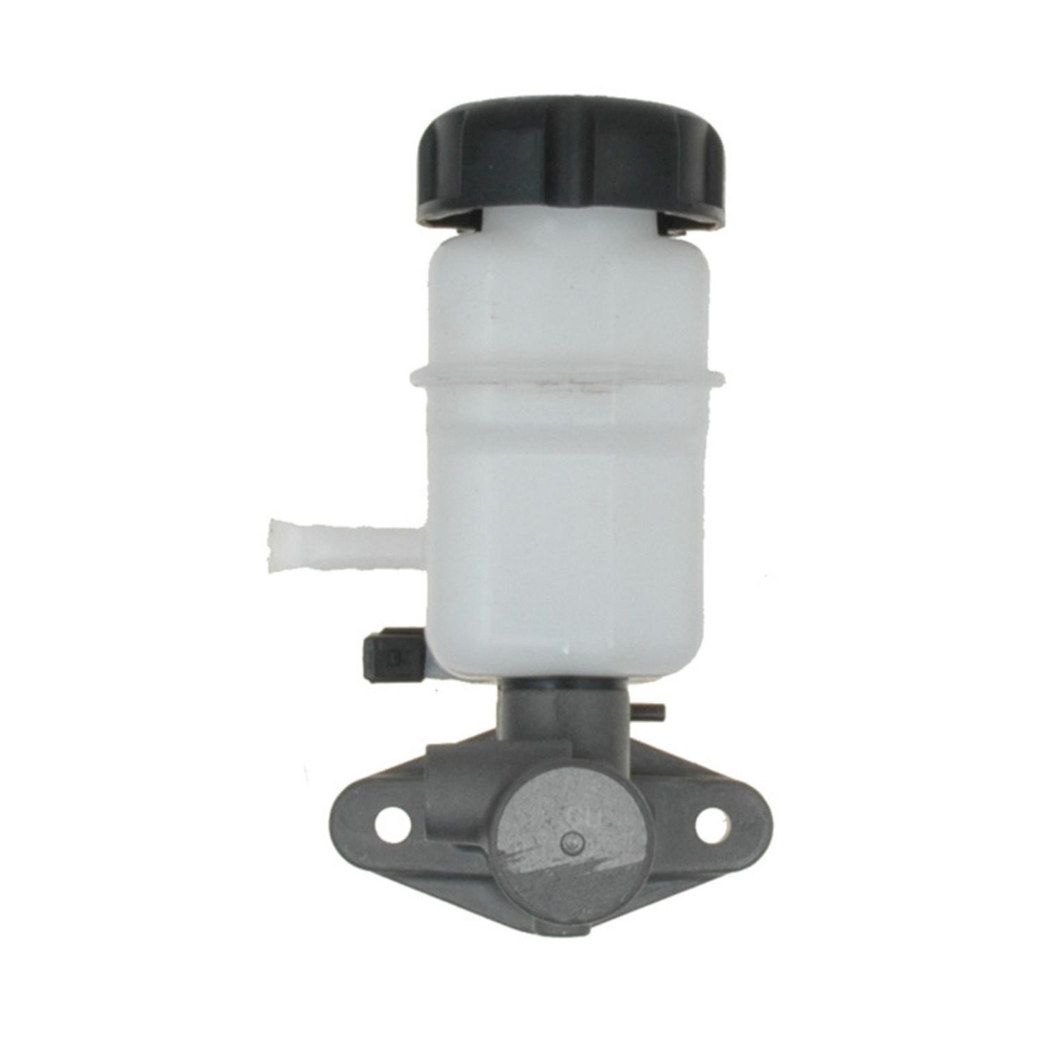 Raybestos MC391117 - Brake Master Cylinder Raybestos MC391117 Brake Master Cylinder product image 5 of 7