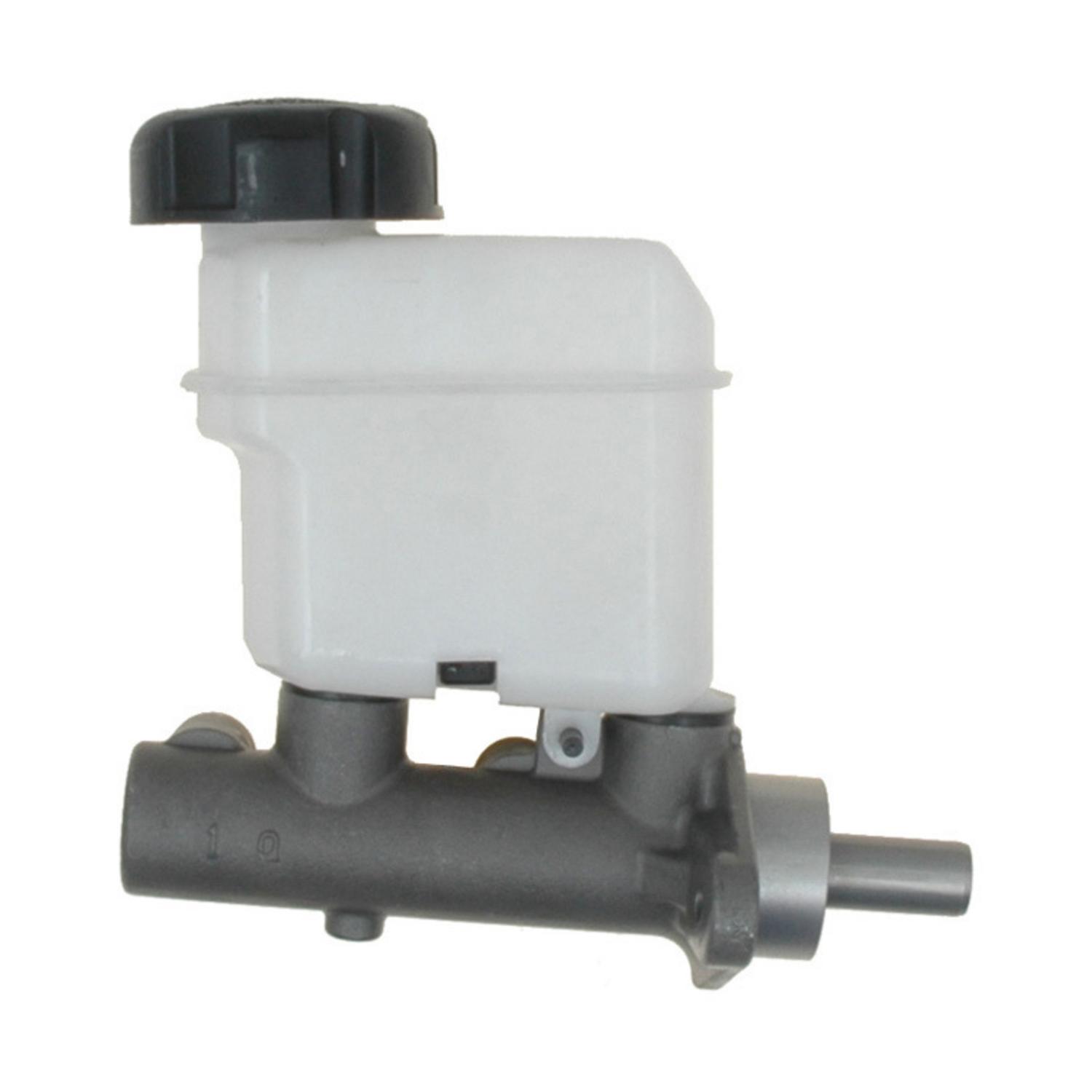 Raybestos MC391117 - Brake Master Cylinder Raybestos MC391117 Brake Master Cylinder product image 6 of 7