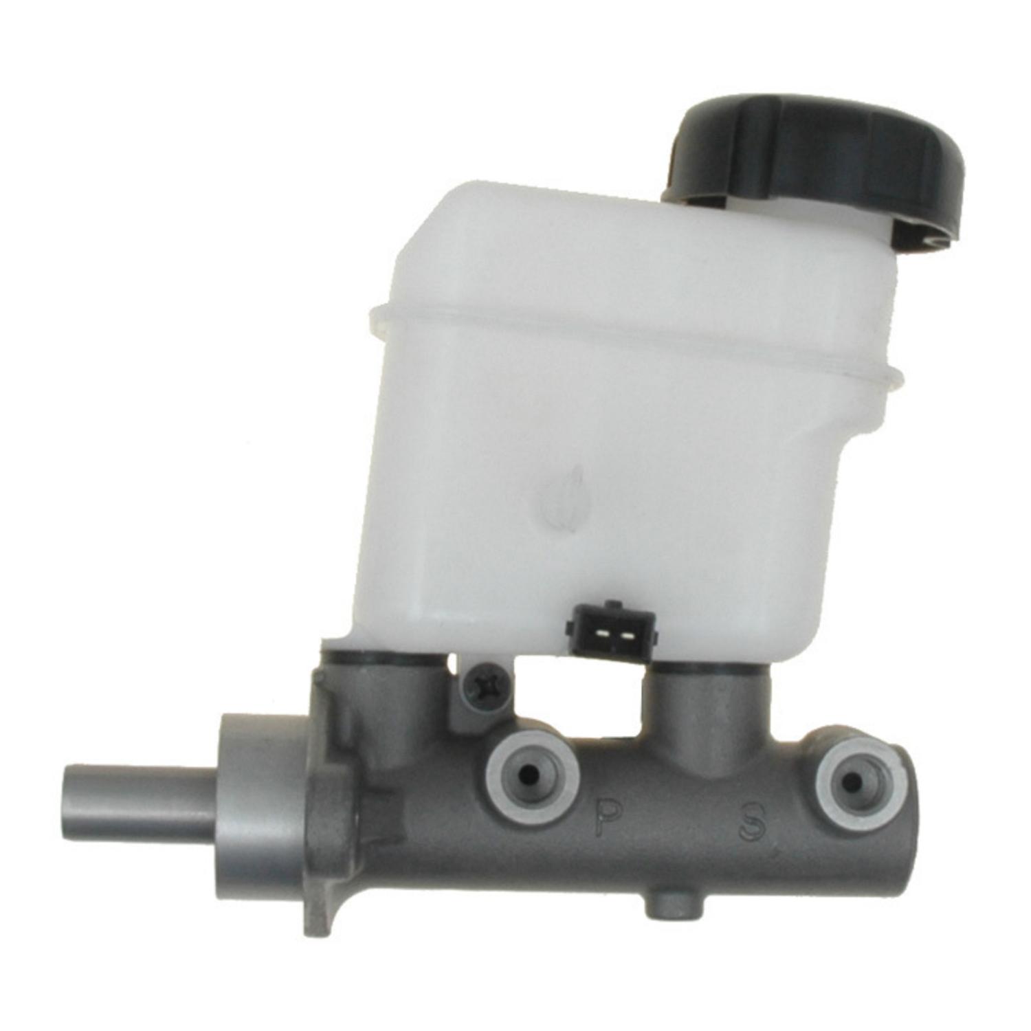 Raybestos MC391117 - Brake Master Cylinder Raybestos MC391117 Brake Master Cylinder product image 7 of 7