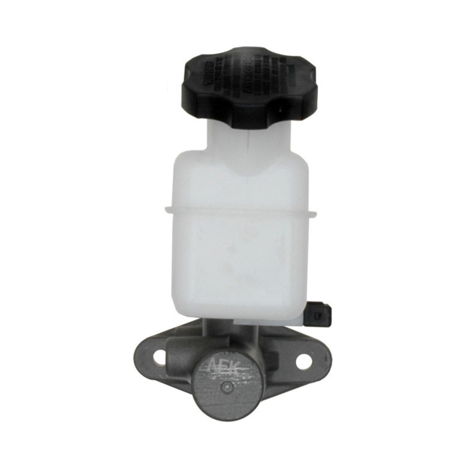 Raybestos MC391119 Brake Master Cylinder product image 5 of 7