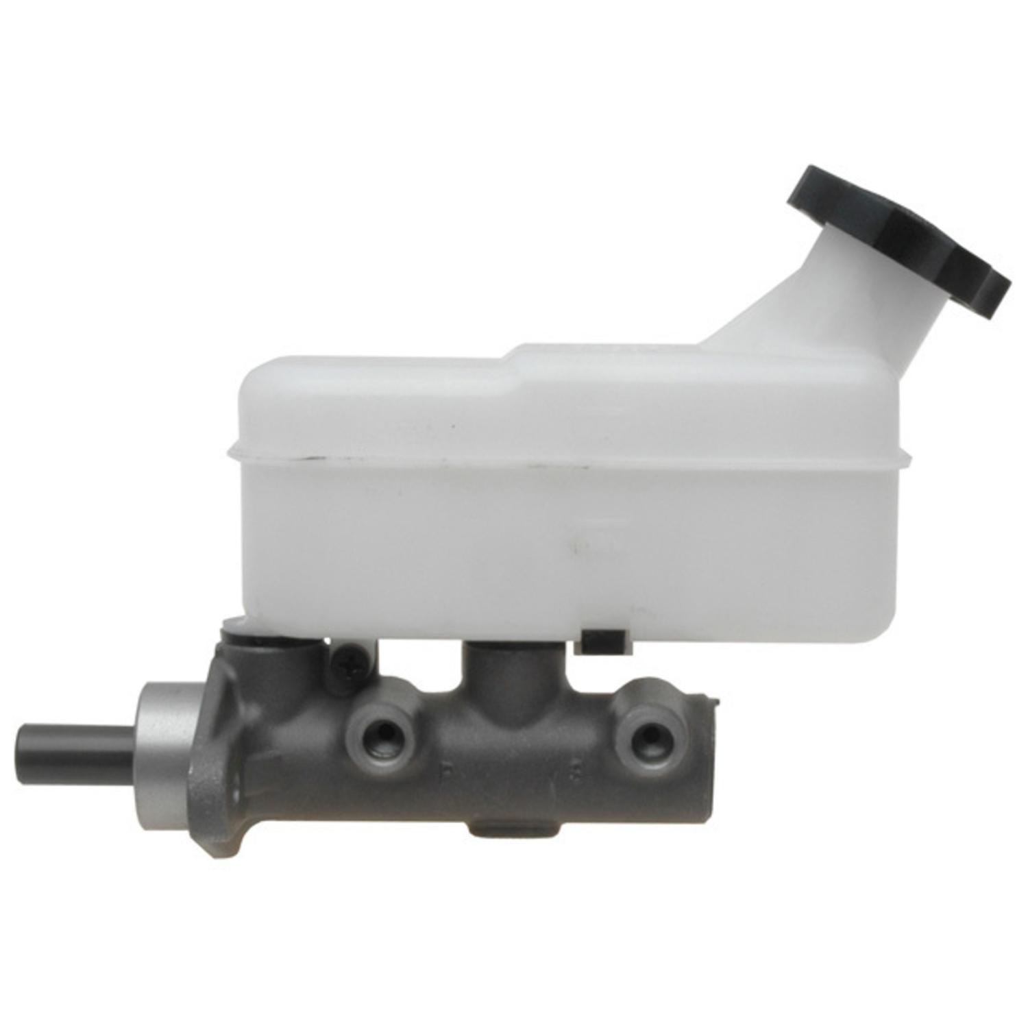 Raybestos MC391119 Brake Master Cylinder product image 7 of 7