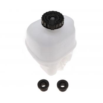 2011 Ram 1500 Brake Master Cylinder Reservoir Raybestos MC391121RSV image 3 of 3