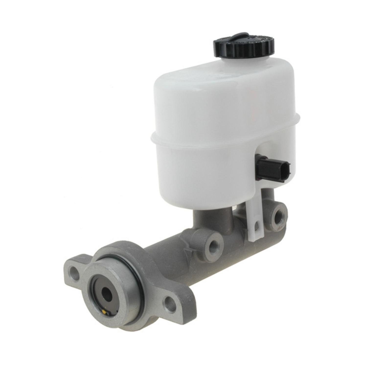 Raybestos MC391122 - Brake Master Cylinder Raybestos MC391122 Brake Master Cylinder product image 1 of 7