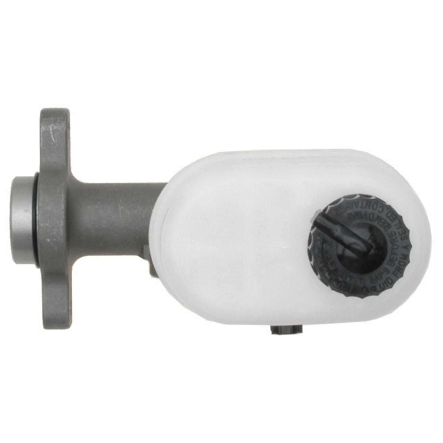 Raybestos MC391122 - Brake Master Cylinder Raybestos MC391122 Brake Master Cylinder product image 3 of 7
