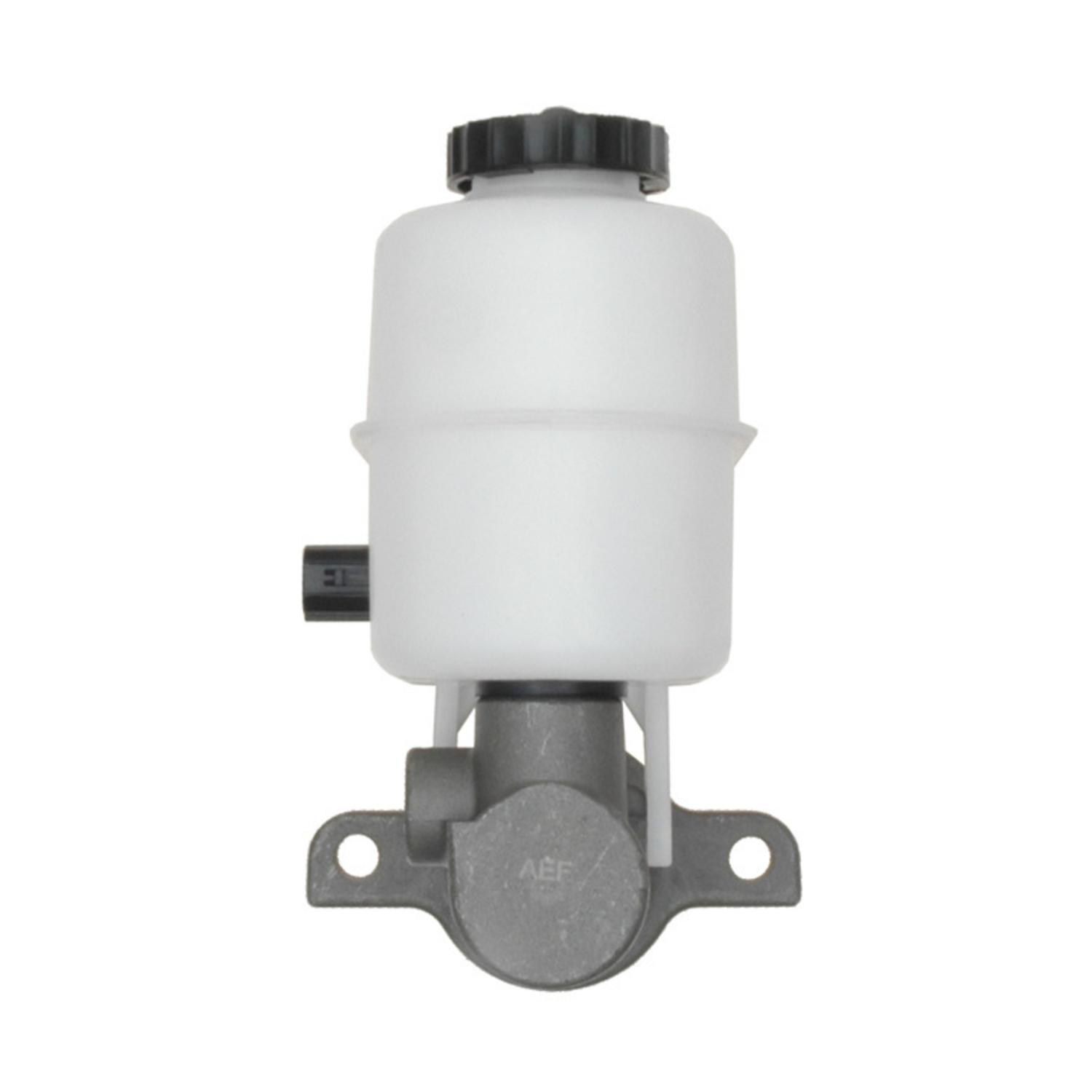Raybestos MC391122 - Brake Master Cylinder Raybestos MC391122 Brake Master Cylinder product image 5 of 7