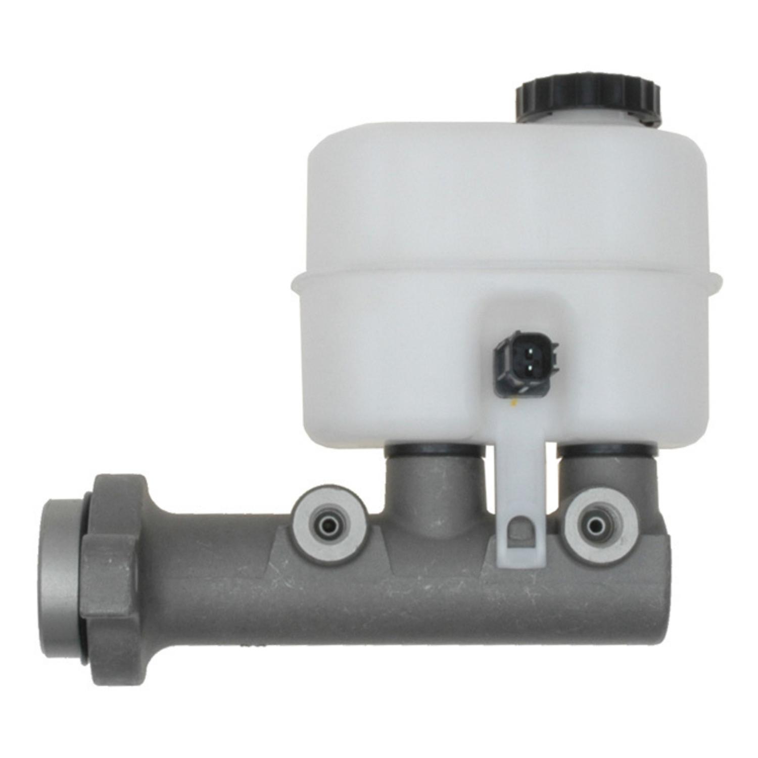 Raybestos MC391122 - Brake Master Cylinder Raybestos MC391122 Brake Master Cylinder product image 7 of 7