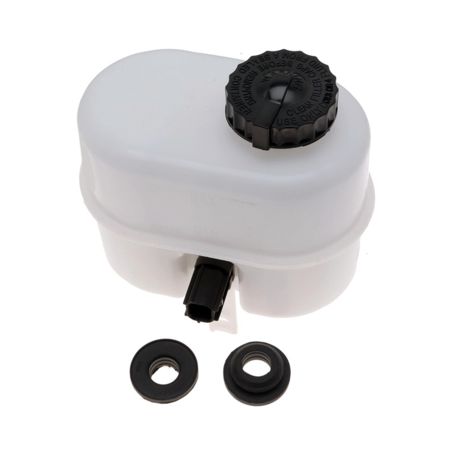 Raybestos MC391122RSV Brake Master Cylinder Reservoir product image 3 of 3