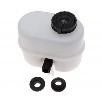 2009 Chrysler Aspen Brake Master Cylinder Reservoir Raybestos MC391122RSV image 3 of 3