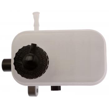 2008 Jeep Liberty Brake Master Cylinder Raybestos MC391124 image 3 of 3