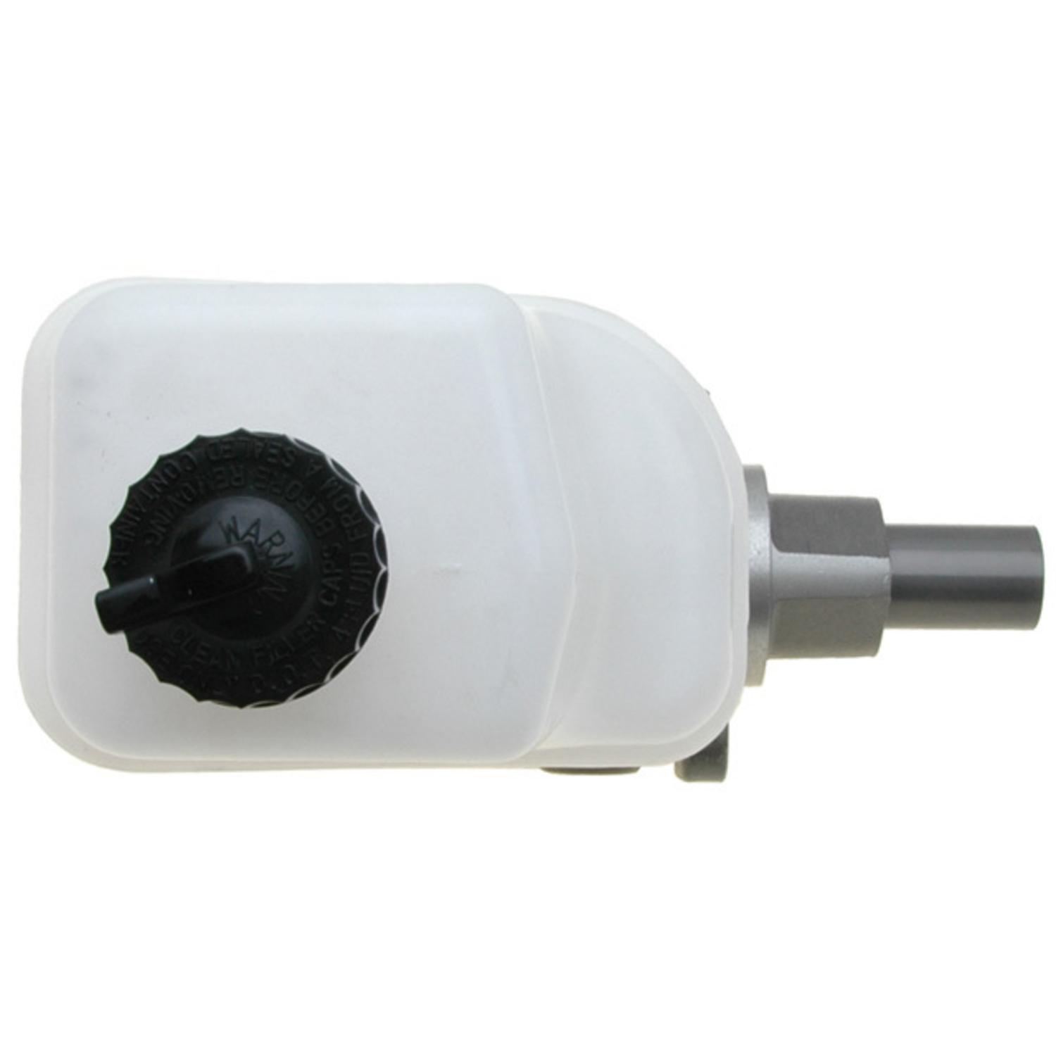Raybestos MC391125 - Brake Master Cylinder Raybestos MC391125 Brake Master Cylinder product image 2 of 3
