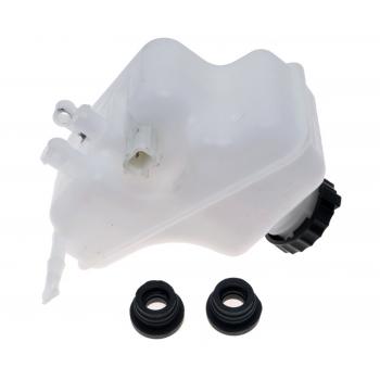 2009 Dodge Challenger Brake Master Cylinder Reservoir Raybestos MC391127RSV image 2 of 3