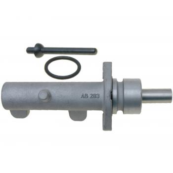 2003 Volkswagen EuroVan Brake Master Cylinder Raybestos MC391130 image 2 of 4