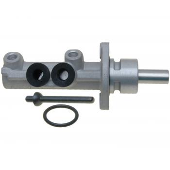 2003 Volkswagen EuroVan Brake Master Cylinder Raybestos MC391130 image 3 of 4