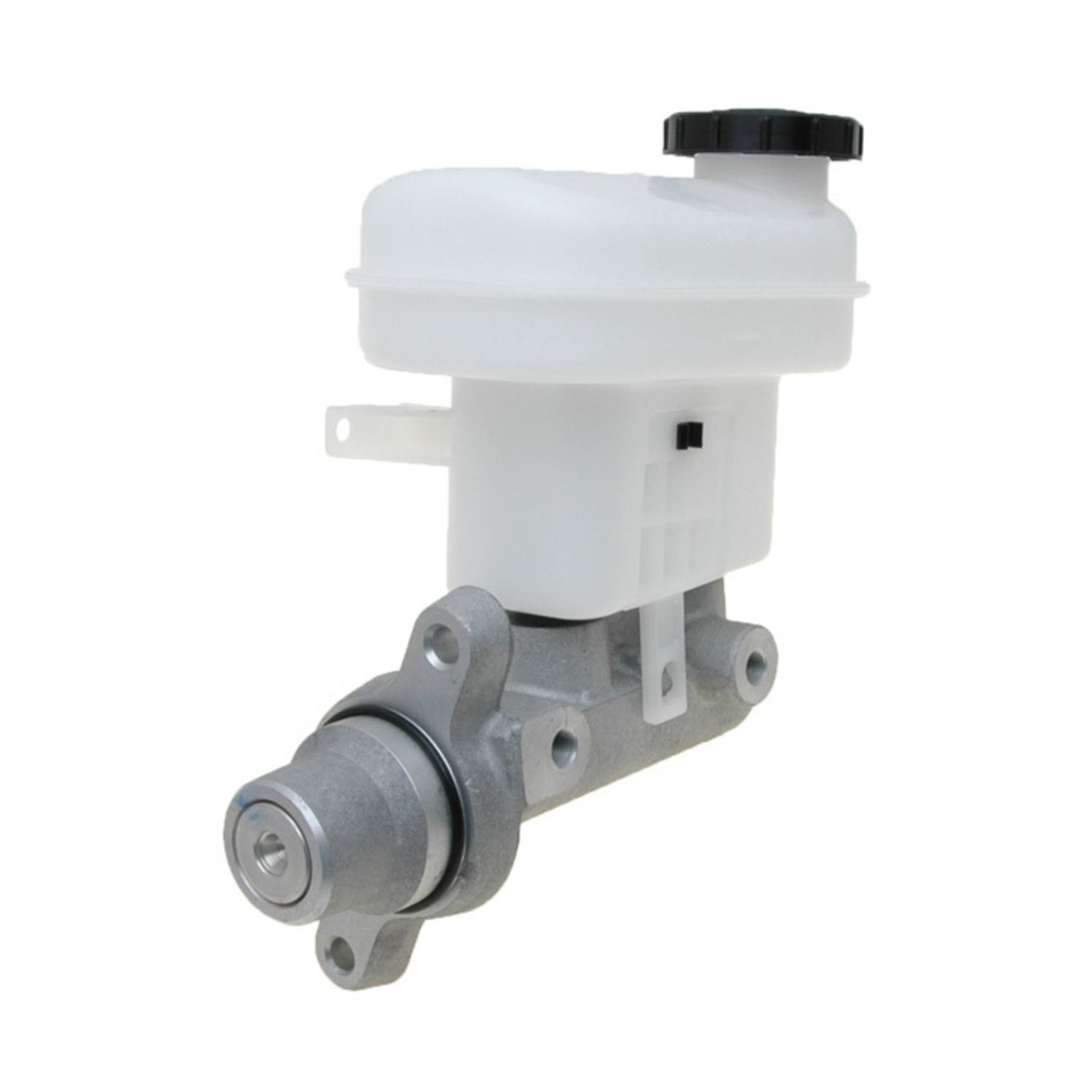 Raybestos MC391131 - Brake Master Cylinder Raybestos MC391131 Brake Master Cylinder product image 1 of 7