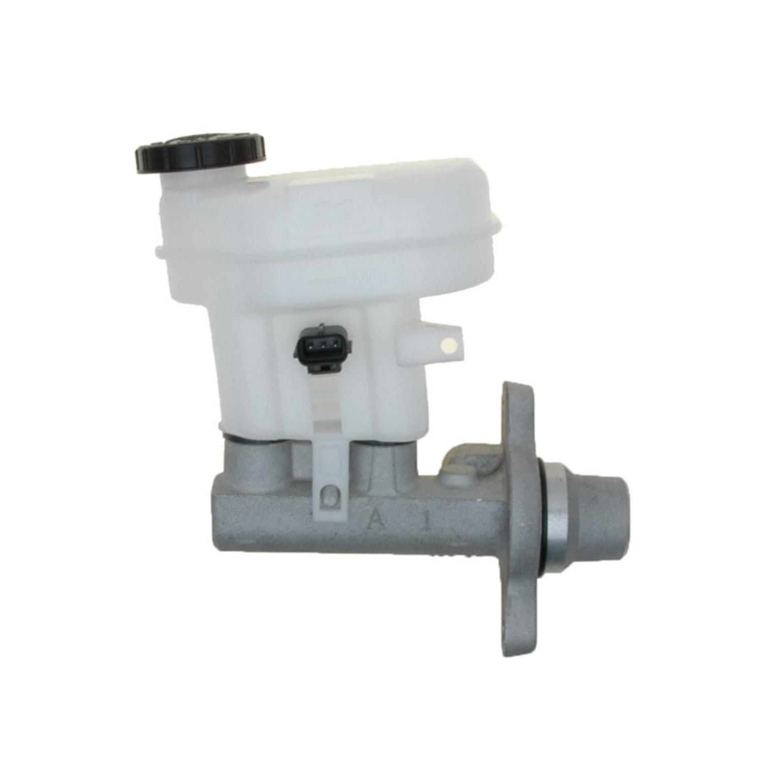 Raybestos MC391131 - Brake Master Cylinder Raybestos MC391131 Brake Master Cylinder product image 6 of 7