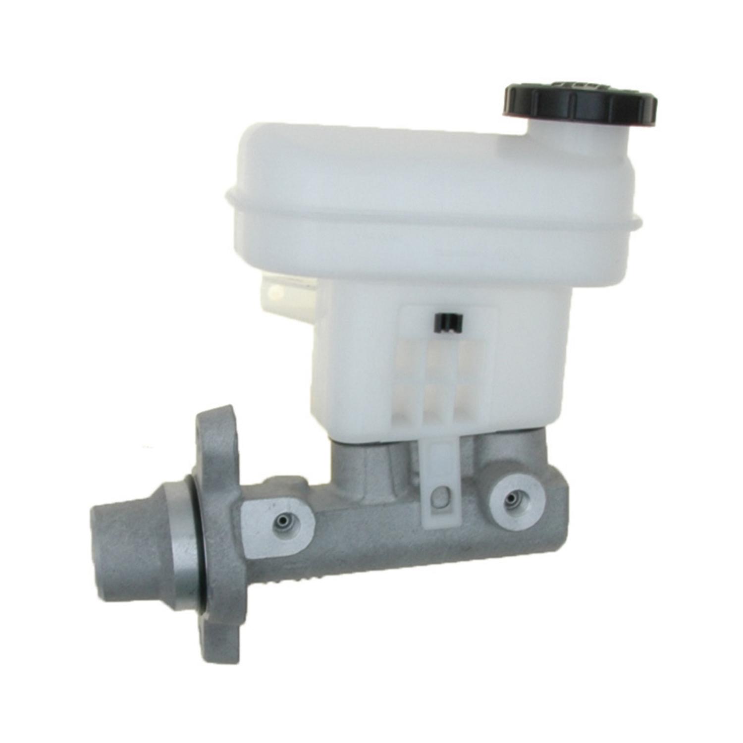 Raybestos MC391131 - Brake Master Cylinder Raybestos MC391131 Brake Master Cylinder product image 7 of 7