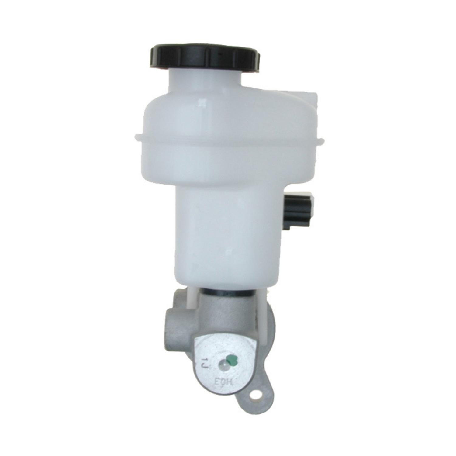 Raybestos MC391132 - Brake Master Cylinder Raybestos MC391132 Brake Master Cylinder product image 5 of 7