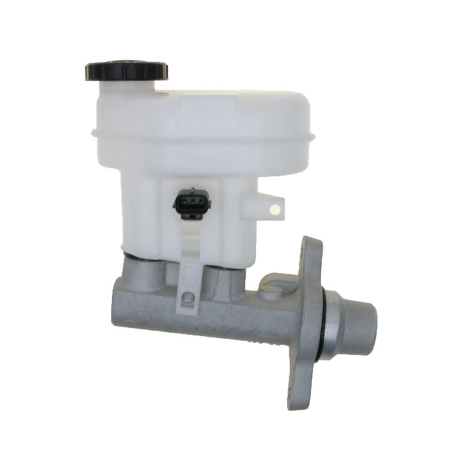 Raybestos MC391132 - Brake Master Cylinder Raybestos MC391132 Brake Master Cylinder product image 6 of 7