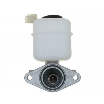 2010 Mercury Mountaineer Brake Master Cylinder Raybestos MC391133 image 4 of 4