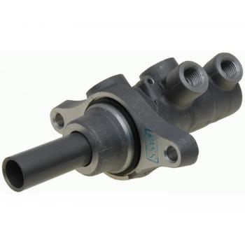 2009 Mercury Milan Brake Master Cylinder Raybestos MC391134 image 1 of 4