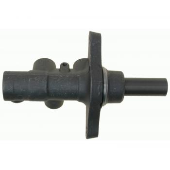 2009 Mercury Milan Brake Master Cylinder Raybestos MC391134 image 2 of 4