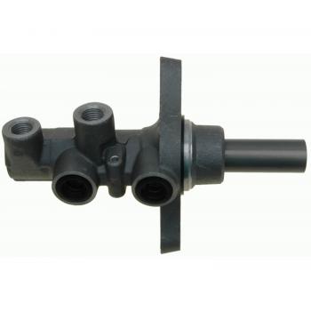 2009 Mercury Milan Brake Master Cylinder Raybestos MC391134 image 3 of 4
