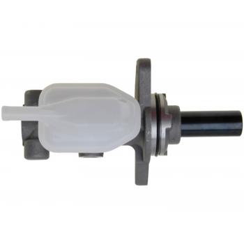 2014 Toyota Highlander Brake Master Cylinder Raybestos MC391138 image 2 of 3
