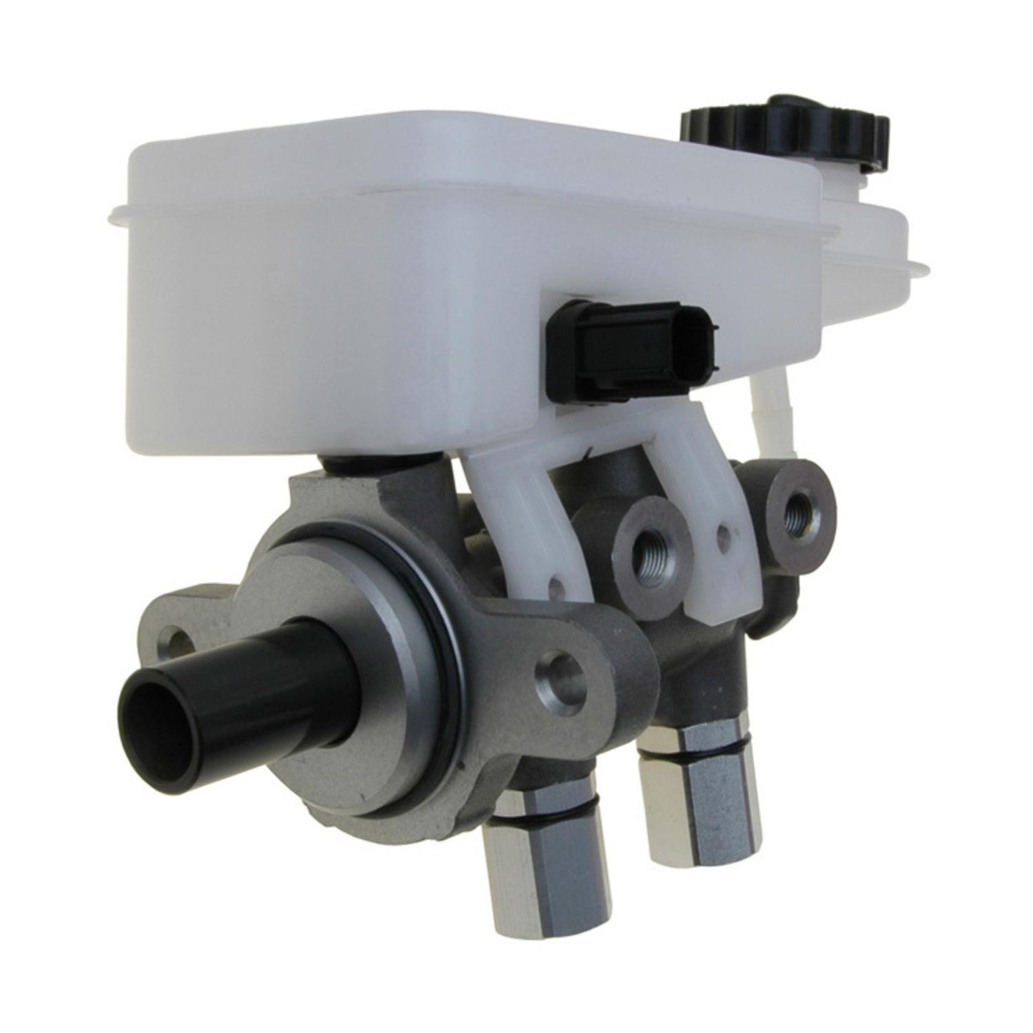 Raybestos MC391142 - Brake Master Cylinder Raybestos MC391142 Brake Master Cylinder product image 1 of 7