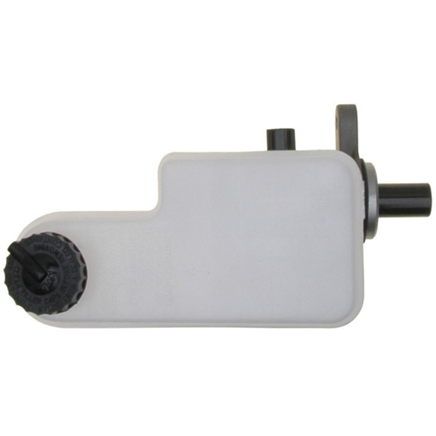Raybestos MC391142 - Brake Master Cylinder Raybestos MC391142 Brake Master Cylinder product image 3 of 7