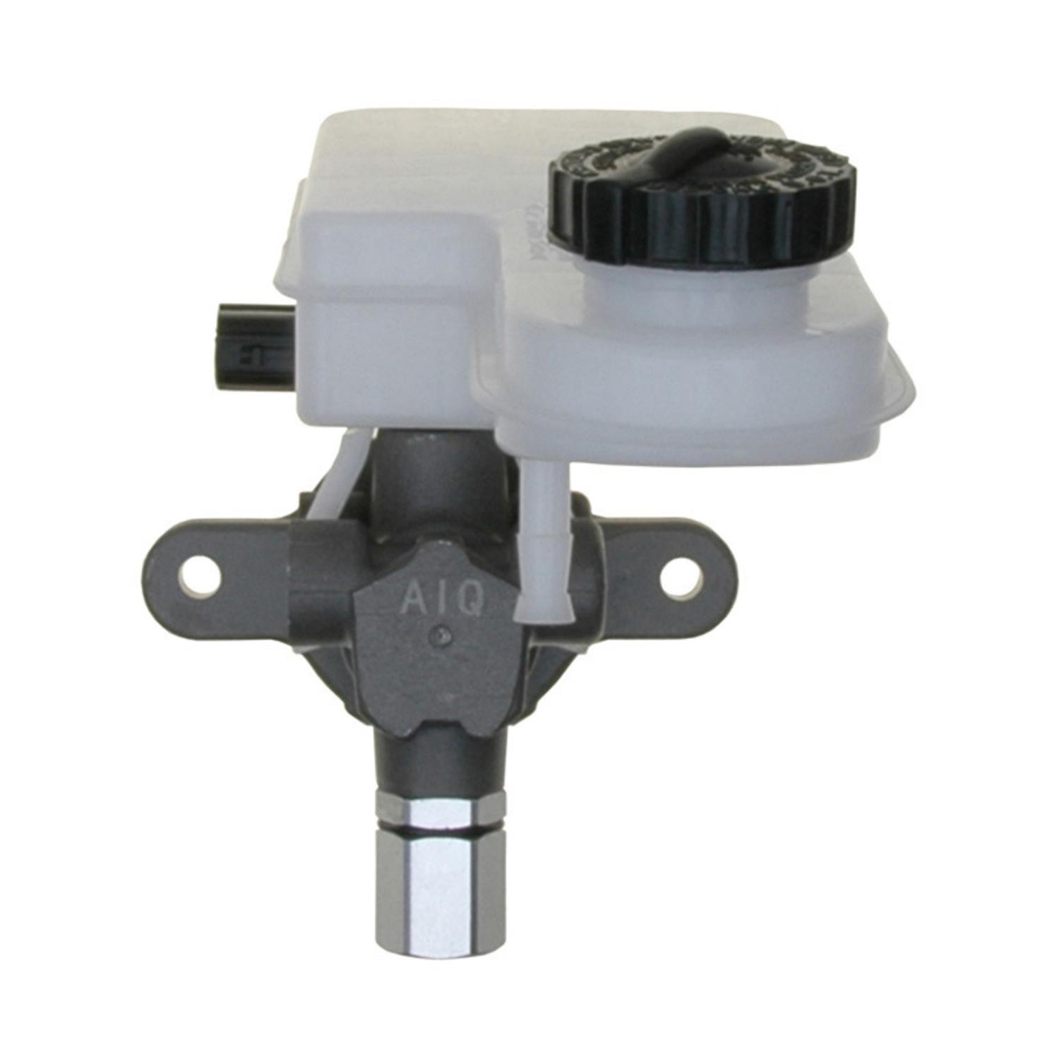 Raybestos MC391142 - Brake Master Cylinder Raybestos MC391142 Brake Master Cylinder product image 5 of 7