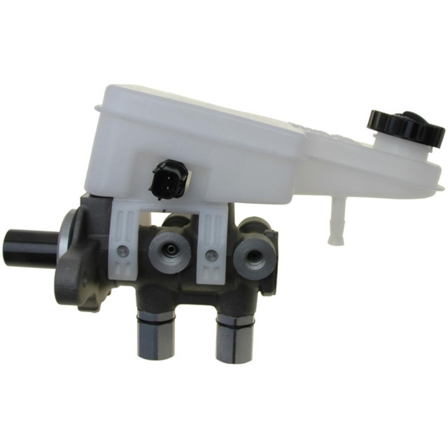 Raybestos MC391142 - Brake Master Cylinder Raybestos MC391142 Brake Master Cylinder product image 7 of 7