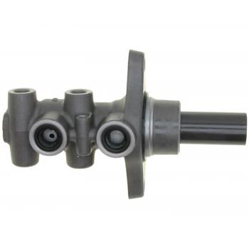 2009 Dodge Caliber Brake Master Cylinder Raybestos MC391143 image 3 of 4
