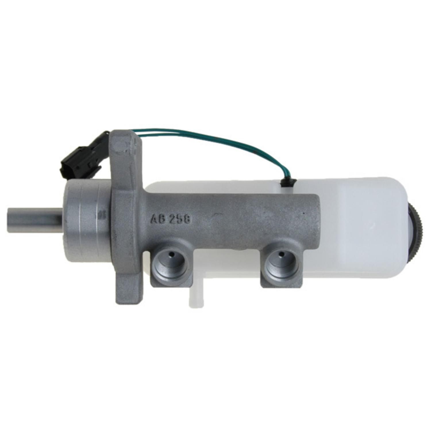 Raybestos MC391146 Brake Master Cylinder product image 2 of 7