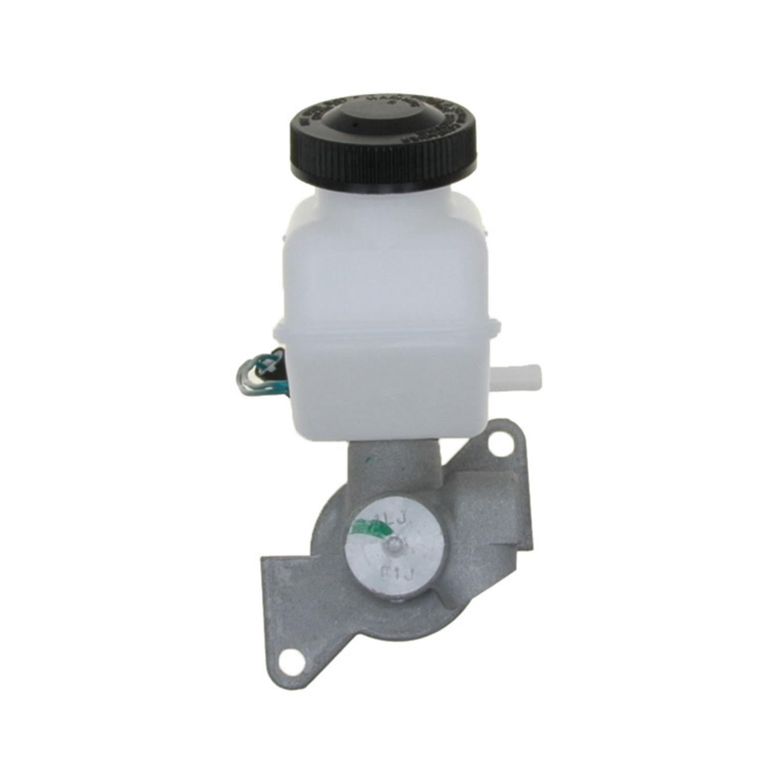 Raybestos MC391146 Brake Master Cylinder product image 5 of 7