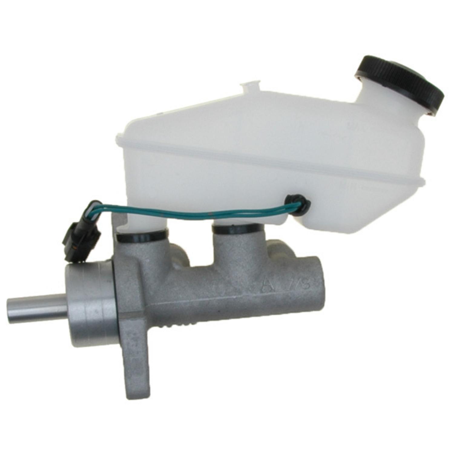 Raybestos MC391146 Brake Master Cylinder product image 7 of 7