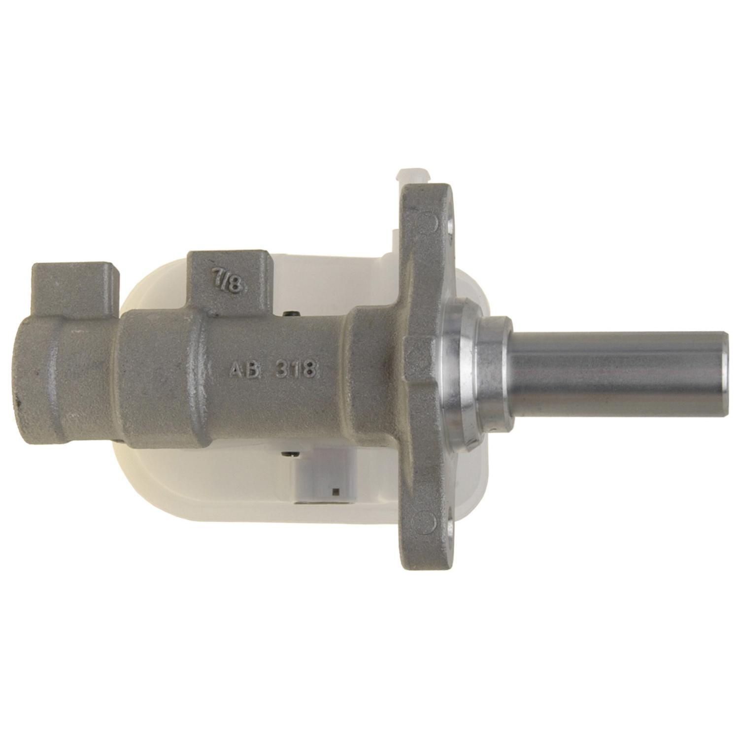 Raybestos MC391149 Brake Master Cylinder product image 2 of 7